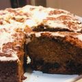 Cooksnap dari Neti Kurniati untuk resep Carrot Cake