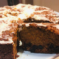 Cooksnap dari Neti Kurniati untuk resep Carrot Cake
