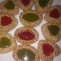 صورة من ام الاء ، شاركها بعد تجربة وصفة جلجلانية 😋