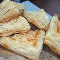 Cooksnap dari Bunda Luna (Dapur D'luna) untuk resep Puff pastry praktis part 1 (selai nanas)
