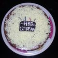 Cooksnap dari Noviartha Gasia untuk resep Puding Brownies isi Oreo