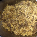 jason.bonin's cooksnap of when they made Easy Beef Stroganoff.