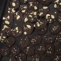 Cooksnap dari Dina A untuk resep Chocolate crinkle cookies