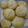 Cooksnap dari Ulla untuk resep Bakpia isi kacang hijau kupas (kering)