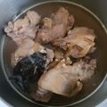 Cooksnap dari Pudji Handayani untuk resep Filipino Chicken Adobo aka Ayam Kecap ala Phillipine