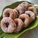 Cooksnap dari Julia Wty untuk resep Donat Menul Porsi banyak