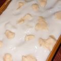 Cooksnap dari Mamara untuk resep Setup Roti Keju Lumer untuk anak 1 Tahun