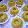 Cooksnap dari Siti Nurul Ainawati untuk resep Apem Labu Kuning
