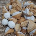 Cooksnap dari Agnes Yuliani untuk resep Bakso Ikan