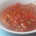 Cooksnap dari RindU untuk resep Sarden Kaleng