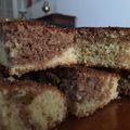 El cooksnap de lau cuando hizo Torta Dulce 🥧.