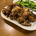 Cooksnap dari Yinfang Zheng untuk resep Baikut Cabe Garam