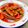 Cooksnap dari Mita.W#MommyFayzel# untuk resep Terong Tempe Bumbu Balado