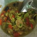 Cooksnap dari Lia untuk resep Tongseng ayam bahan sederhana