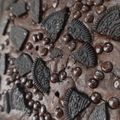 Cooksnap dari Nicholin Cute untuk resep Fudgy brownies (brownies panggang) no mixer