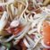 El cooksnap de Jazmin Escamilla cuando hizo Spaghetti con verduras.