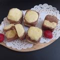 Cooksnap dari Indah Mei untuk resep Bakpia Kukus Kemerdekaan