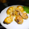 El cooksnap de Zaida TC @alquimiasfood cuando hizo Jamoncitos pollo al horno.