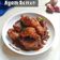 Cooksnap dari Ismy Maulidasary untuk resep Ayam Semur