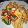 Hauwa Shitu's cooksnap of when they made Sultan Chips.