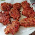 Cooksnap από Lydia Chrys στη συνταγή Οι ντοματοκεφτέδες της ζωής μου!
