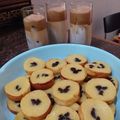 Cooksnap dari liana untuk resep Kue Lumpur Kentang