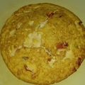 Cooksnap dari Dia Pratiwi Wulan Dari untuk resep Tahu telur (bisa jadi cemilan)