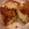 Cooksnap από tastes to dream στη συνταγή Τυροπιτάρια του Άκη