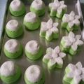 Cooksnap dari heni kusumowati untuk resep Putu ayu empuk dan mudah