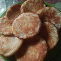 Cooksnap dari erninurmayanti untuk resep Wingko