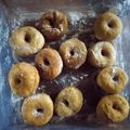 Cooksnap dari andry geg untuk resep Donat kentang crispy frozen food