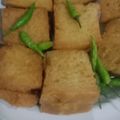 Cooksnap dari Esti Pujiningsih untuk resep Martabak Telur Roti tawar