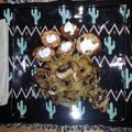 jdyhawg's cooksnap of when they made Green Chile Steak Dunigan.