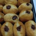 Cooksnap dari Vinna untuk resep Donat lembut ala pak imam Abu salman