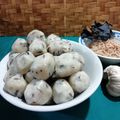 Cooksnap dari 🍹🍕 pawonku 🍜🍚 untuk resep Pempek adaan