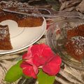 Cooksnap dari Indriana Joseph untuk resep Brownies 3 Sdm