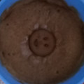 Falguni Shah's cooksnap of when they made ઓરીયો બિસ્કીટ કેક.(Oreo Biscuit Cake Recipe in Gujarati.).