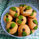 Cooksnap dari Tatiara untuk resep Kukis Jeruk
