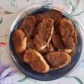 El cooksnap de Laura de Castro Santos cuando hizo Torrijas caseras.