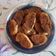 El cooksnap de Laura de Castro Santos cuando hizo Torrijas caseras.
