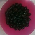 Cooksnap dari Fuji N untuk resep Bubble / tapioca pearls