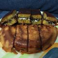 Cooksnap dari erika untuk resep MARTABAK MANIS TEFLON - Resep Paling Mudah & Praktis