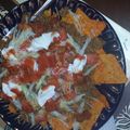 VadaMD's cooksnap of when they made Taco Salad.