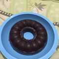 Cooksnap dari Fika untuk resep Brownis irit no telur no mixer