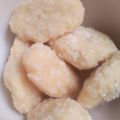 Cooksnap dari Mediana untuk resep Getas/gemblong