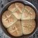 El cooksnap de Dana cuando hizo Pan tipo pan casero de campo SIN gluten apto celíacos.