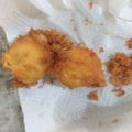 Cooksnap dari hanum untuk resep Tahu Sumedang Krispi