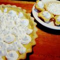El cooksnap de Mara Gallegos cuando hizo Lemon Pie🍋🥧.