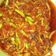 Cooksnap dari setiyowati untuk resep Sambel Gacor (Versi Cumi Asin, Teri medan, Pete)