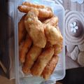 Cooksnap από Domna Petridis στη συνταγή Νηστίσιμα πιροσκί
